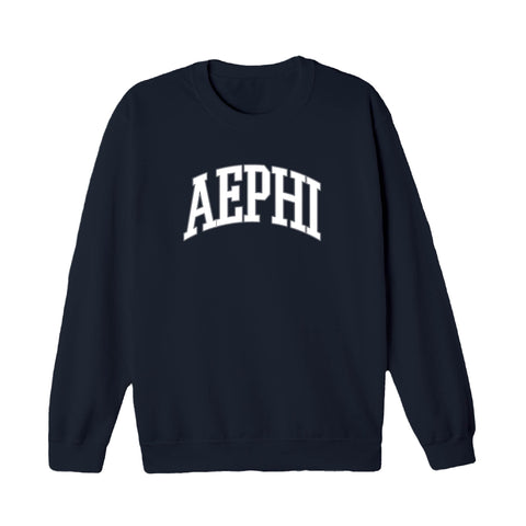 Varsity Classic Sorority Crewneck