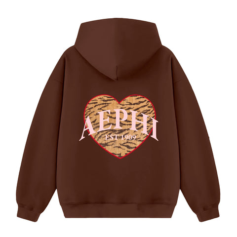 Wild Love Sorority Hoodie