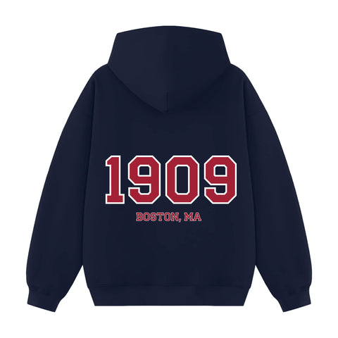Northeastern Pre-order Spring '26
