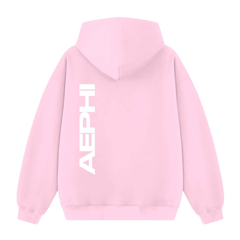 In The City Sorority Hoodie