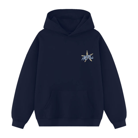 Coastline Star Sorority Hoodie