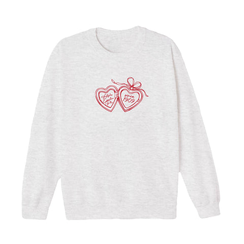 My Love Sorority Crewneck