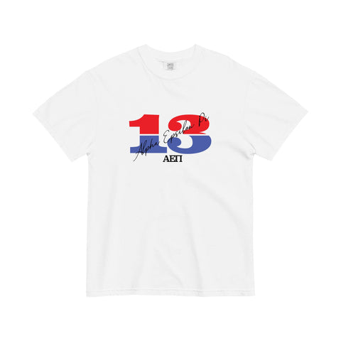 Momentum Fraternity Unisex Tee (Bulk Order)