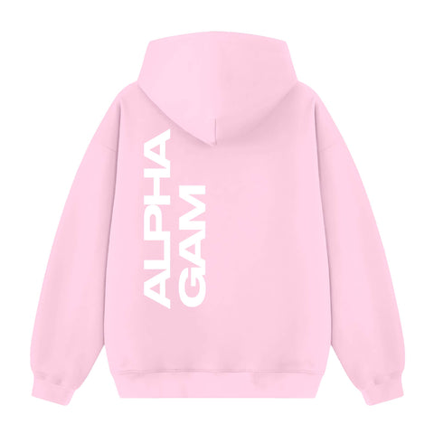 In The City Sorority Hoodie