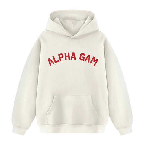 On The Prowl Sorority Hoodie