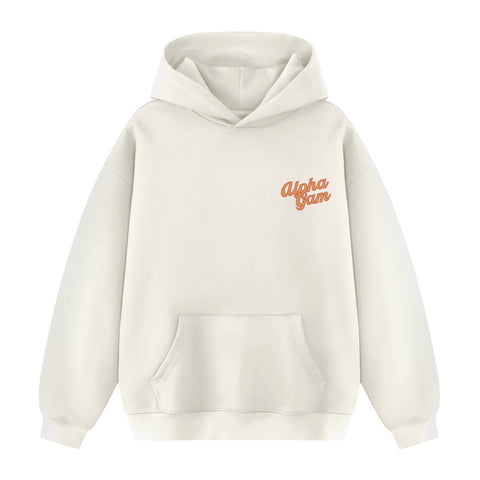 Desert Canyon Sorority Hoodie