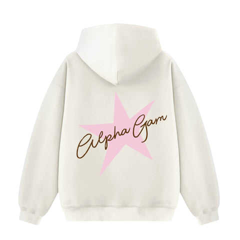 Starsign Sorority Hoodie