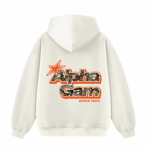Camosport Sorority Hoodie