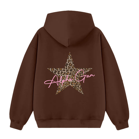 Teenage Dream Sorority Hoodie