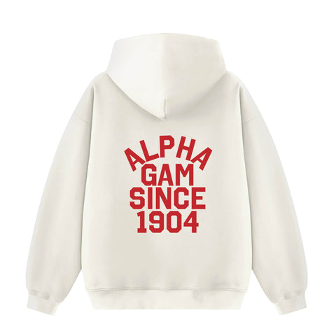 Top of the Class Sorority Hoodie