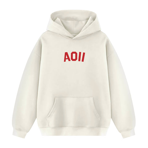 On The Prowl Sorority Hoodie