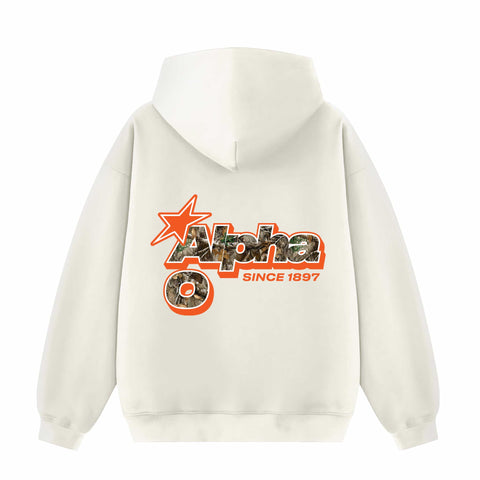 Camosport Sorority Hoodie