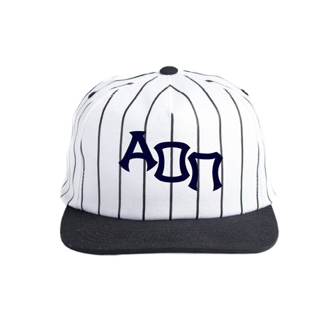 Ballpark Embroidered Sorority Hat
