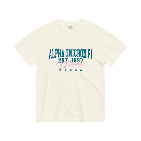 Momathon Sorority Unisex Tee