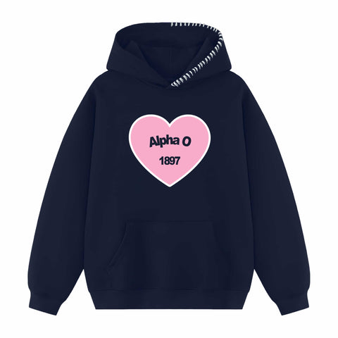 Close to Me Sorority Hoodie