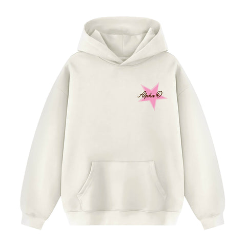 Rodeo Star Sorority Hoodie
