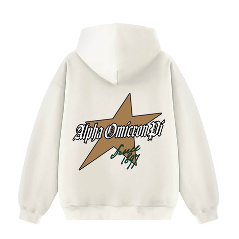 Starborn Sorority Hoodie
