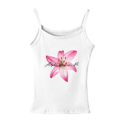 Kate Hermosa Tank