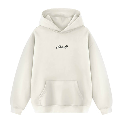 First String Sorority Hoodie