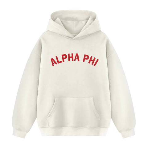 On The Prowl Sorority Hoodie