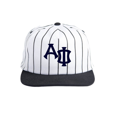 Ballpark Embroidered Sorority Hat