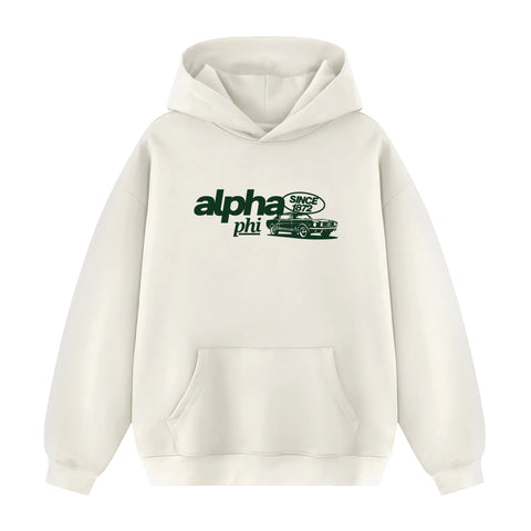 Low Rider Sorority Hoodie