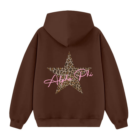 Teenage Dream Sorority Hoodie