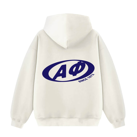 Velocity Sorority Hoodie