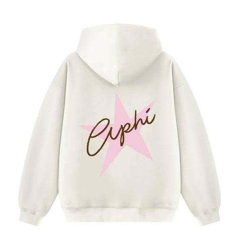 Starsign Sorority Hoodie