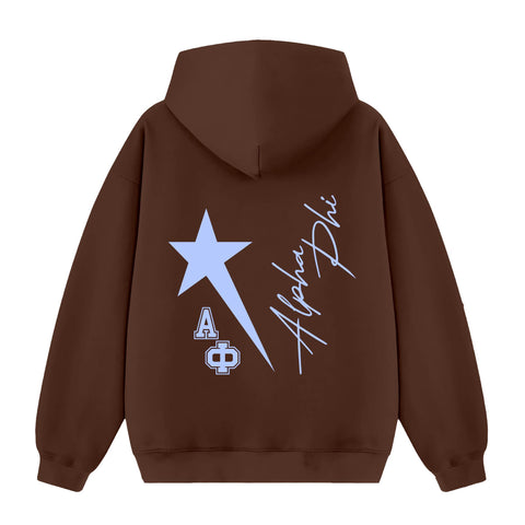 Star Team Sorority Hoodie