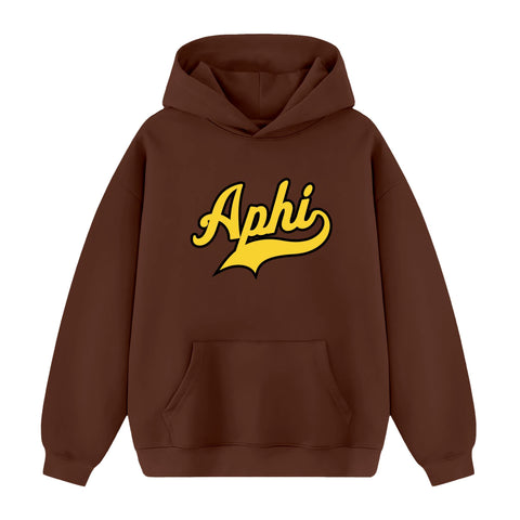 Crosstown Sorority Hoodie