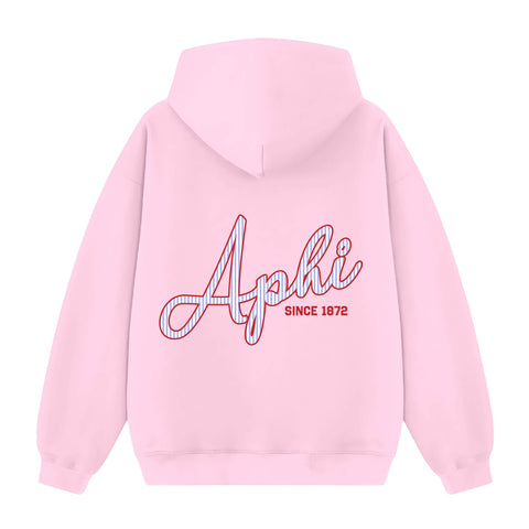 Soft Serve Sorority Hoodie