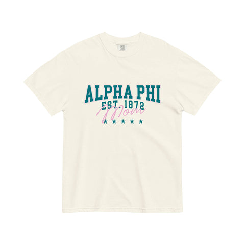 Momathon Sorority Unisex Tee
