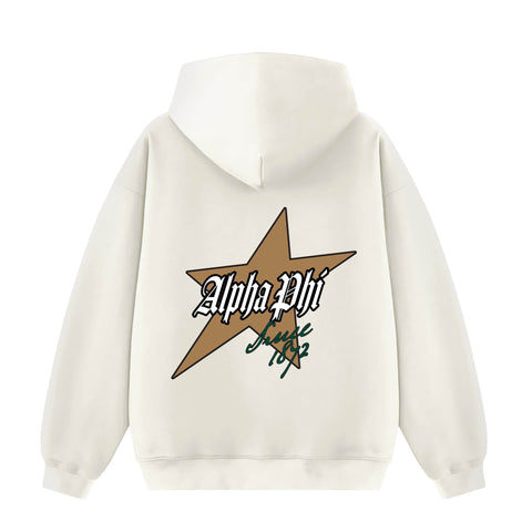Starborn Sorority Hoodie