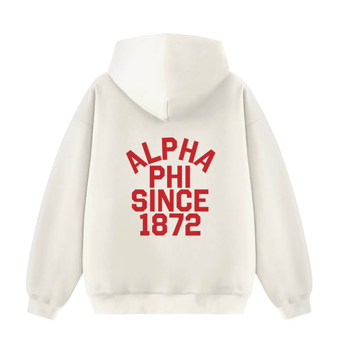 Top of the Class Sorority Hoodie