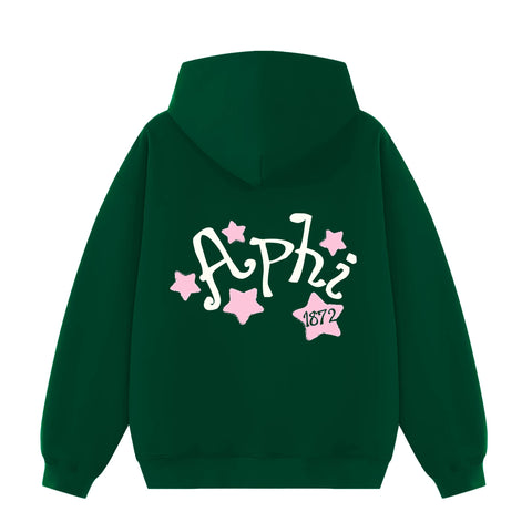 Asteria Sorority Hoodie
