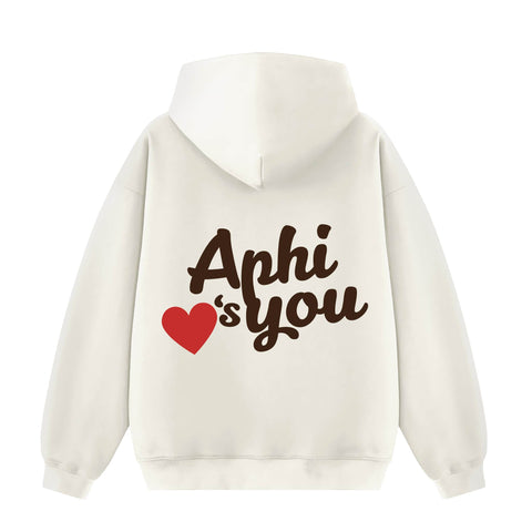 Important Message Sorority Hoodie