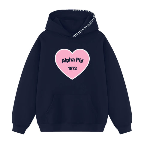 Close to Me Sorority Hoodie