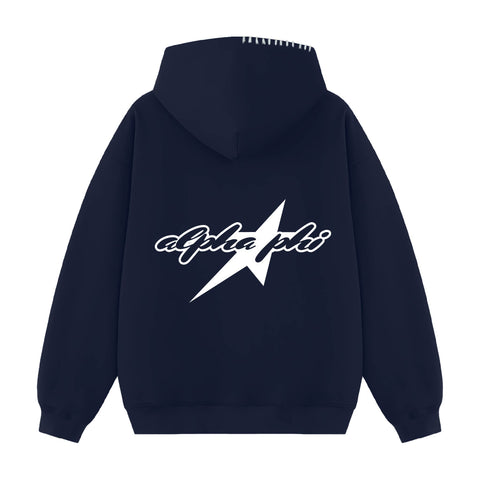 Polaris Hood Stitch Sorority Hoodie