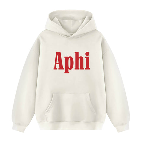 Matchmaker Sorority Hoodie