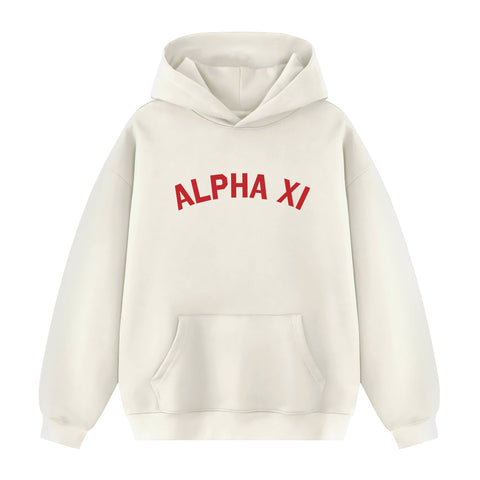 On The Prowl Sorority Hoodie