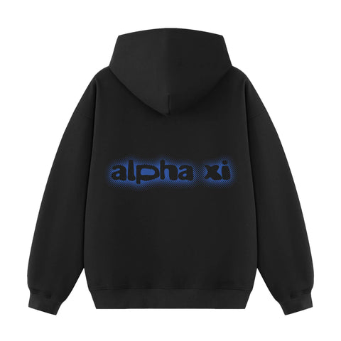 Threshold Sorority Hoodie