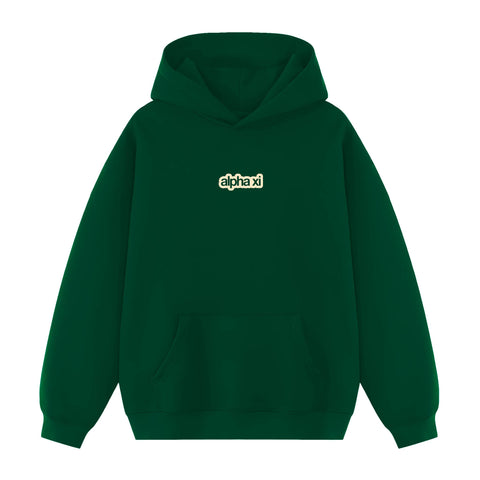 Greenlight Sorority Hoodie