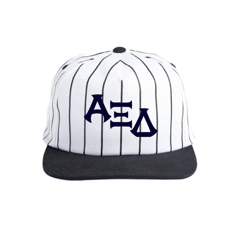 Ballpark Embroidered Sorority Hat