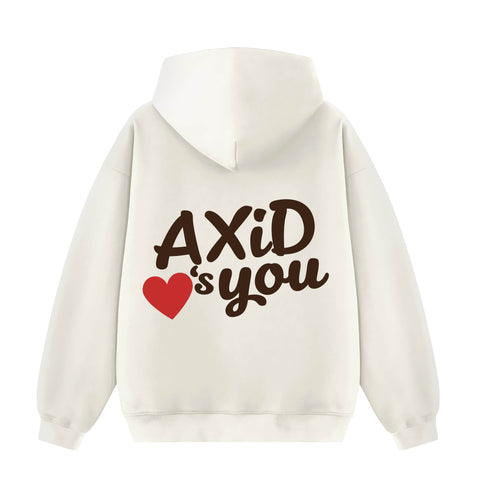 Important Message Sorority Hoodie