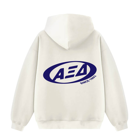 Velocity Sorority Hoodie