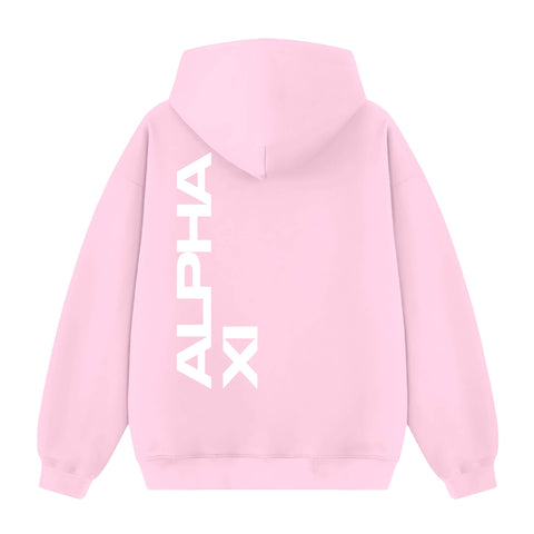 In The City Sorority Hoodie