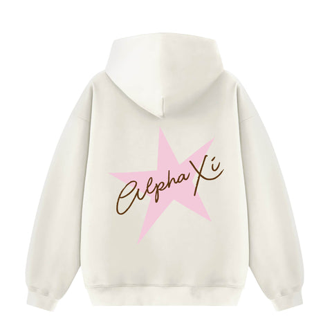 Starsign Sorority Hoodie