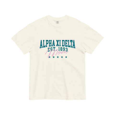 Momathon Sorority Unisex Tee