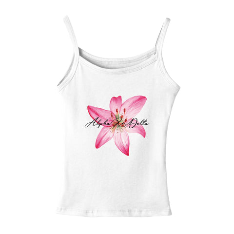 Kate Hermosa Tank